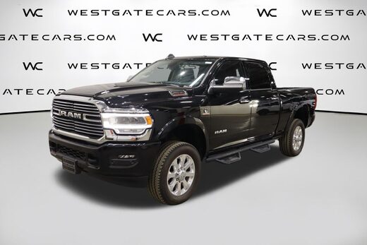 2022 RAM 2500