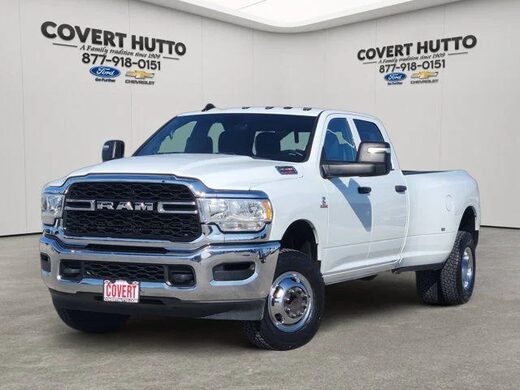 2024 RAM 3500