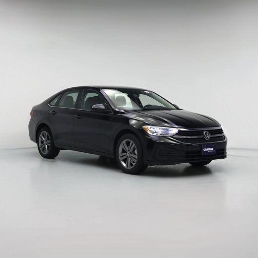 2024 Volkswagen Jetta