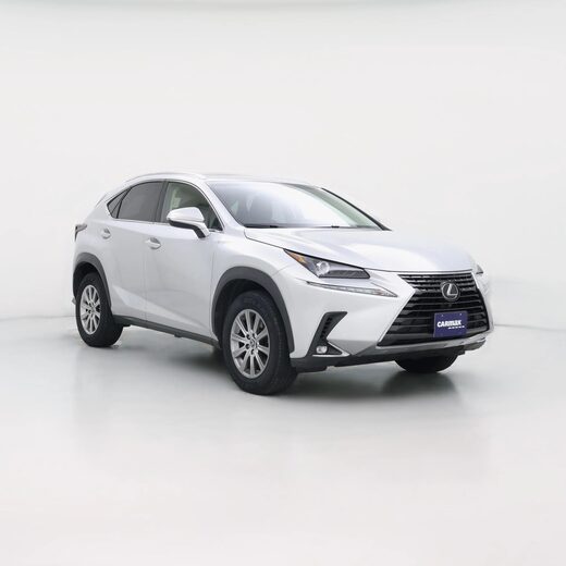 2019 Lexus NX