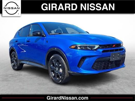 2024 Dodge Hornet