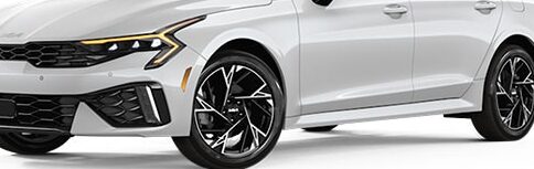 2026 Kia K5
