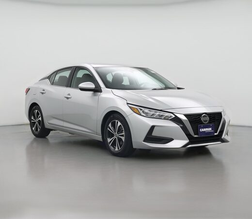 2023 Nissan Sentra
