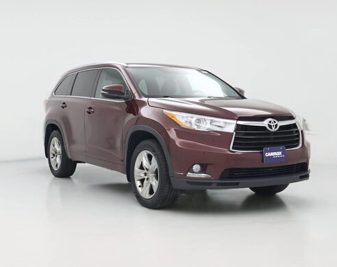2015 Toyota Highlander