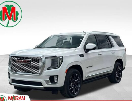 2023 GMC Yukon