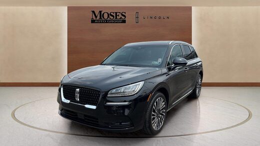 2022 Lincoln Corsair