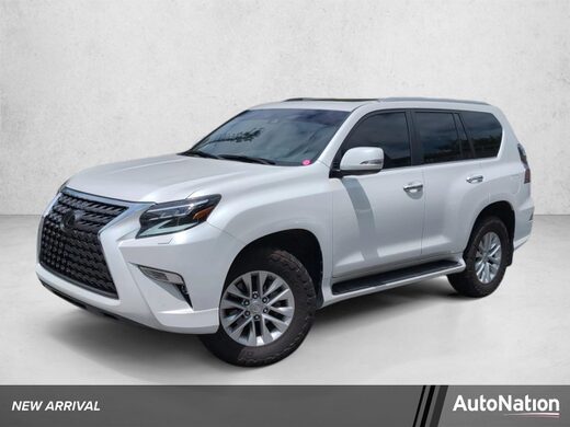 2023 Lexus GX