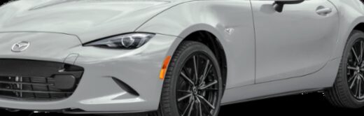 2026 Mazda MX-5 Miata