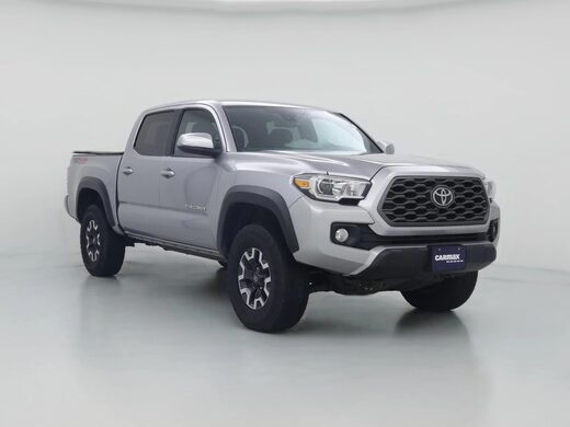 2023 Toyota Tacoma 4WD