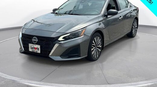 2023 Nissan Altima