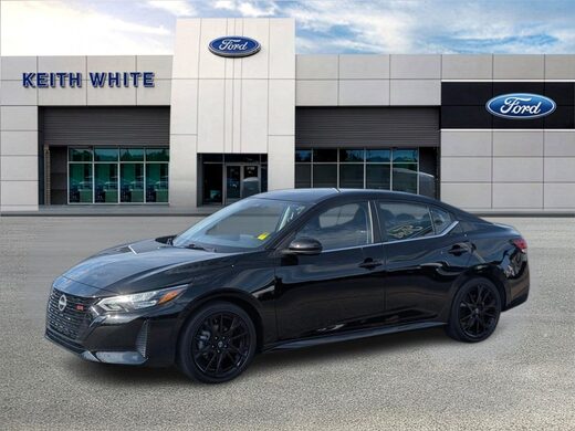 2025 Nissan Sentra