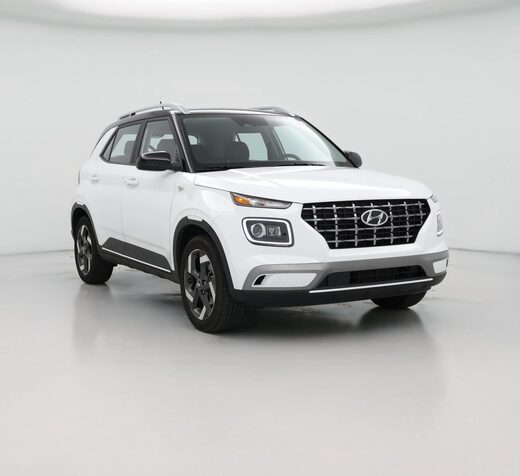 2025 Hyundai Venue