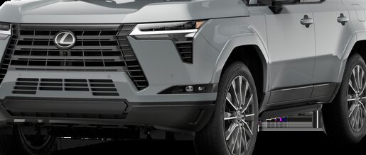 2026 Lexus GX
