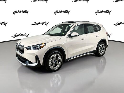 2026 BMW X1