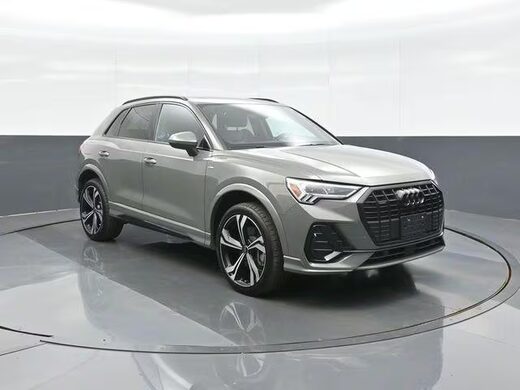 2023 Audi Q3
