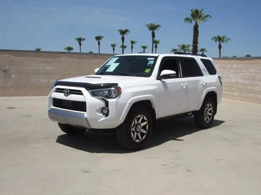 2023 Toyota 4Runner