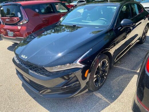 2024 Kia K5