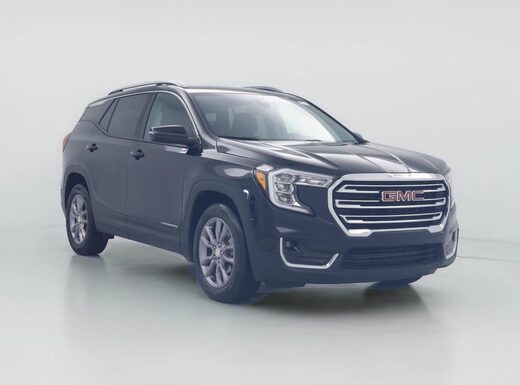 2023 GMC Terrain