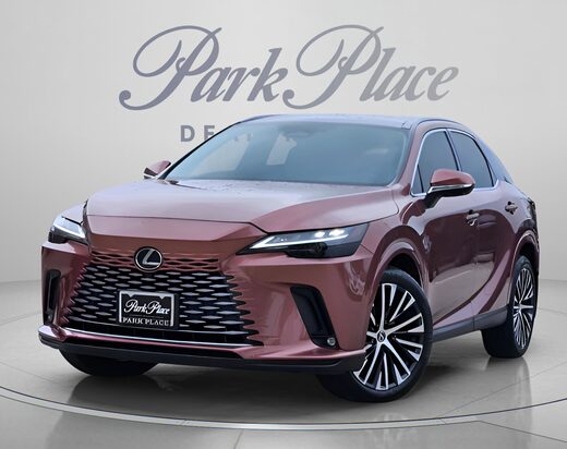 2023 Lexus RX