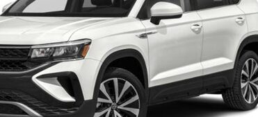 2024 Volkswagen Taos