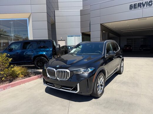 2024 BMW X5