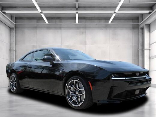 2026 Dodge Charger