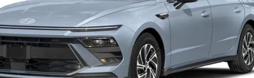 2026 Hyundai Sonata Hybrid