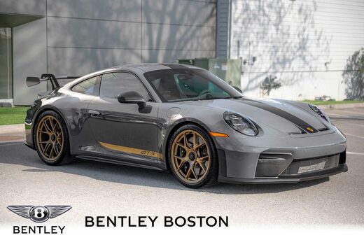 2026 Porsche 911