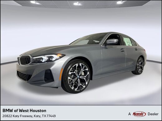 2026 BMW 3 Series