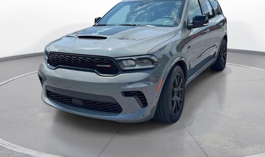 2025 Dodge Durango