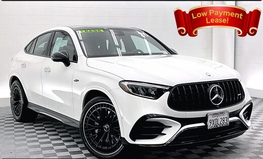 2026 Mercedes-Benz GLC