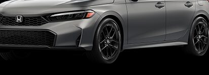 2025 Honda Civic Sedan