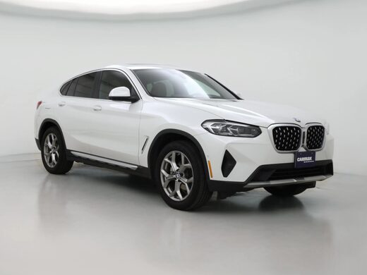 2023 BMW X4