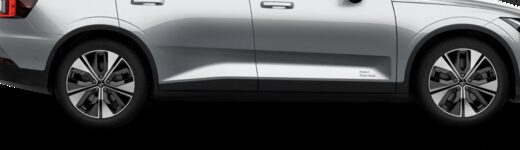 2024 Polestar 2