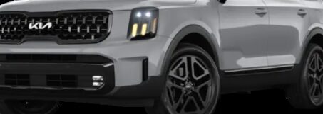 2024 Kia Telluride