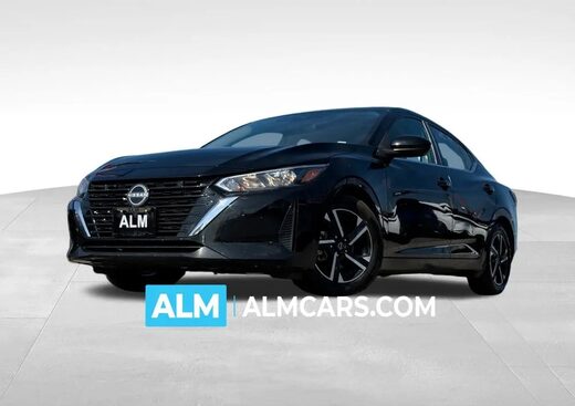 2024 Nissan Sentra