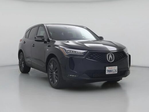 2024 Acura RDX