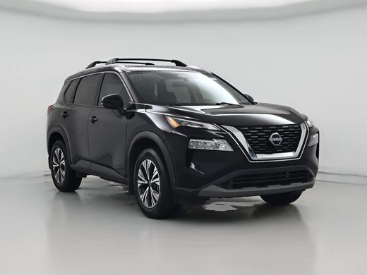 2022 Nissan Rogue