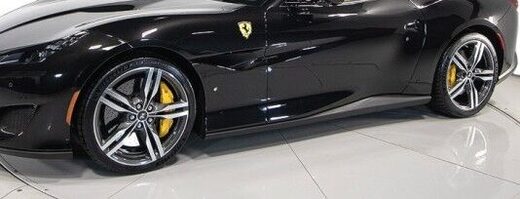 2020 Ferrari Portofino