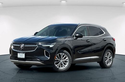 2022 Buick Envision