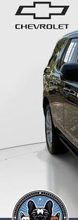 2024 Chevrolet Tahoe