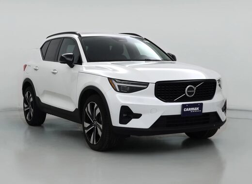 2024 Volvo XC40