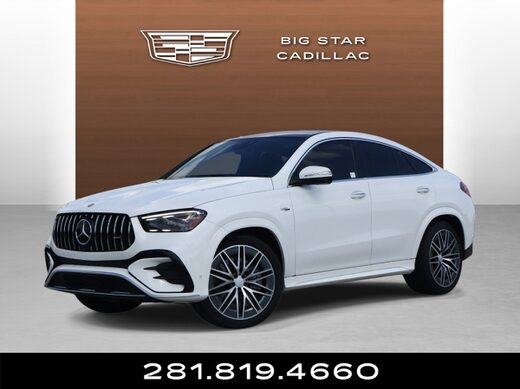 2024 Mercedes-Benz GLE
