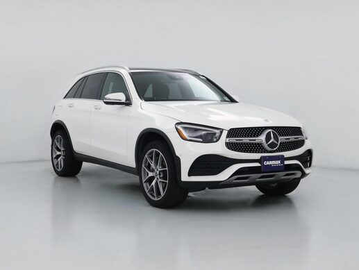 2022 Mercedes-Benz GLC