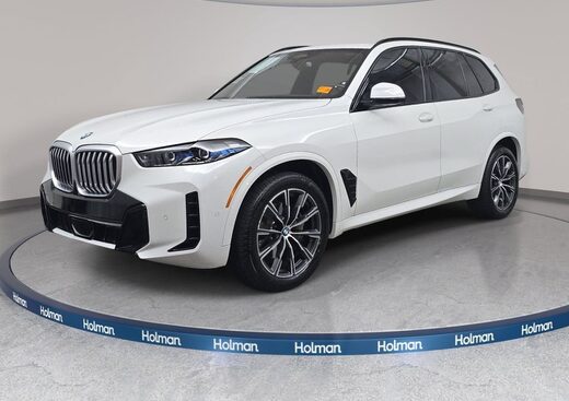 2024 BMW X5