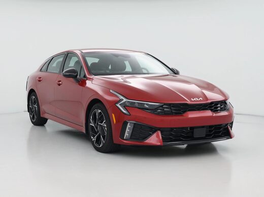 2025 Kia K5
