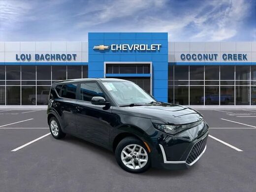 2024 Kia Soul