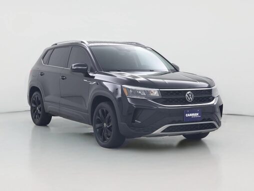 2023 Volkswagen Taos