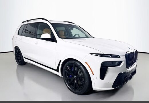 2026 BMW X7