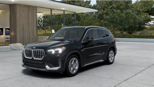 2026 BMW X1
